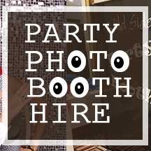 Photo BoothHire