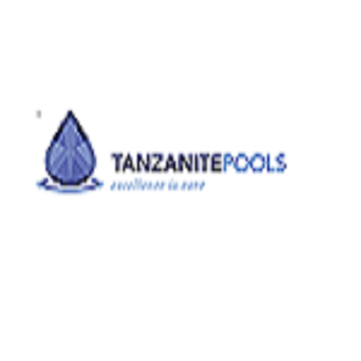 Tanzanite Pools