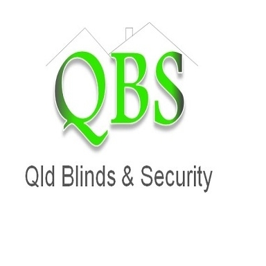 QLD Blinds Security