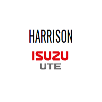Harrison Isuzu