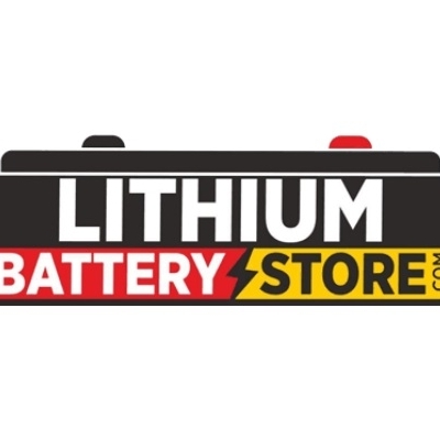 Lithium Battery Store