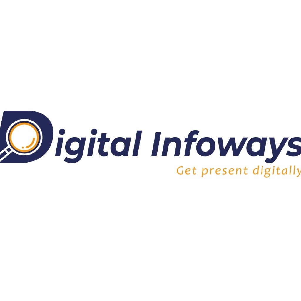 Digital Infoways - SEO, Digital Marketing Agency India