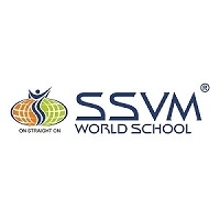 SSVM World School  Cambridge Campus