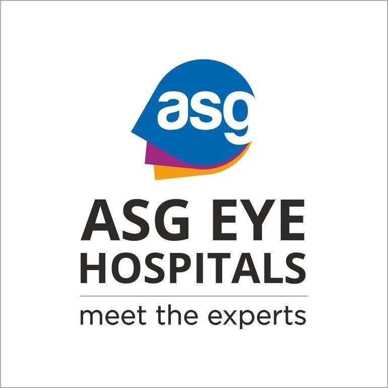 ASG Eye  Hospital 