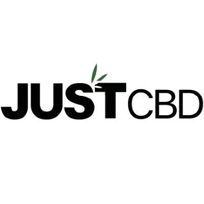 JUST CBD  Store