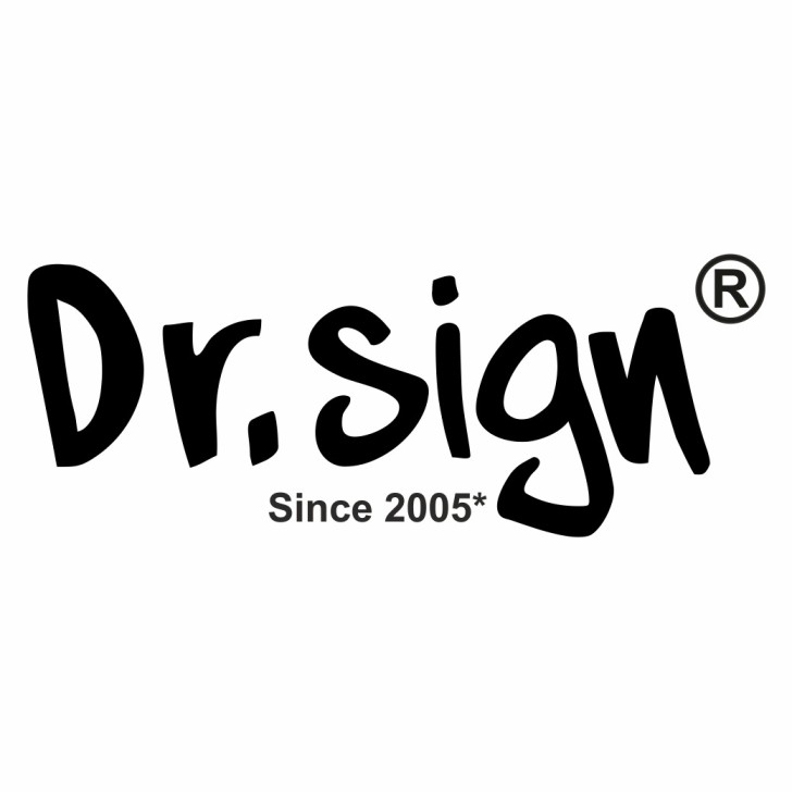 Mr.Dr Sign