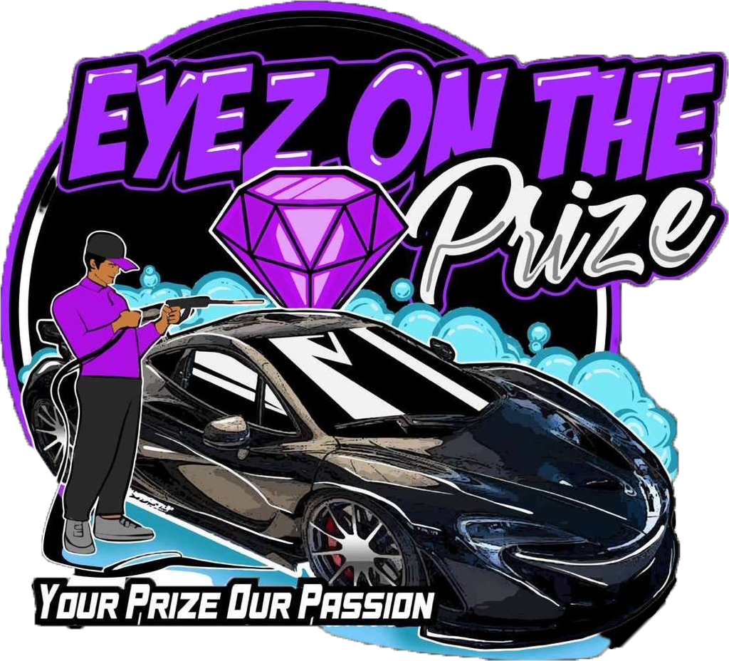 Eyez On The Prize Auto Spa